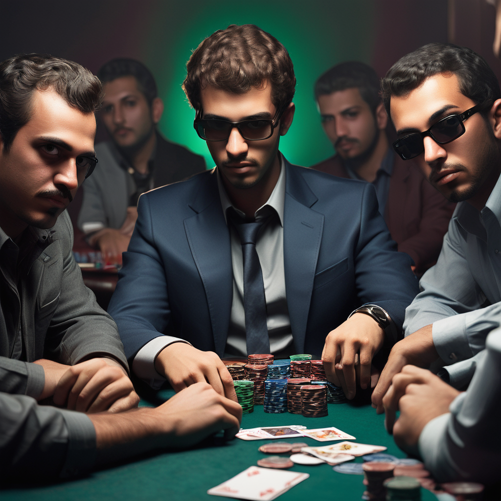 Situs Casino Online Terpercaya Dibayar Berapapun 2024: Wanto4D
